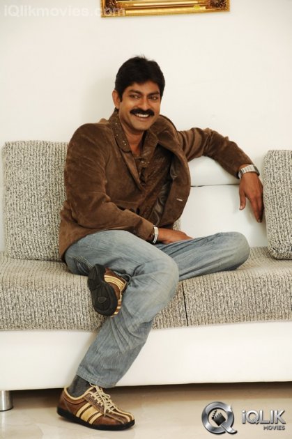 Jagapathi-Babu